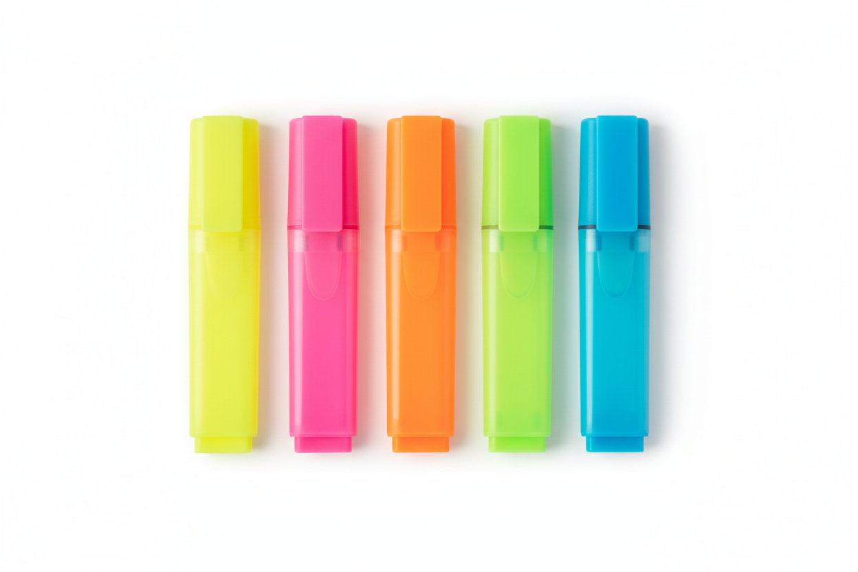 Highlighters