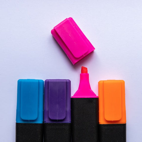 Highlighters